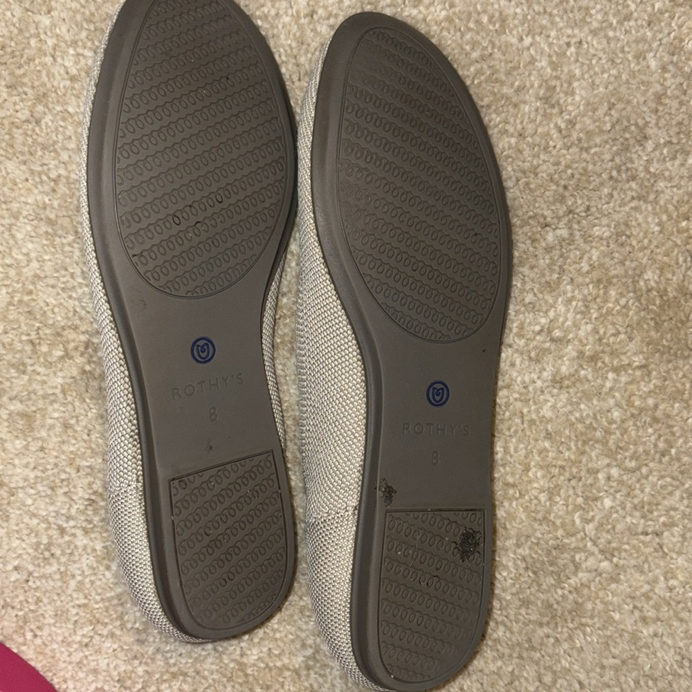 Discontinued Rothys - Picture 4 of 4